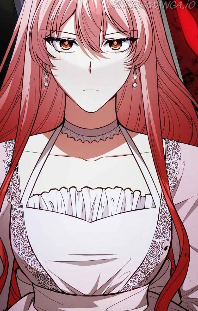 Untouchable Lady Chapter 88 - Page 48