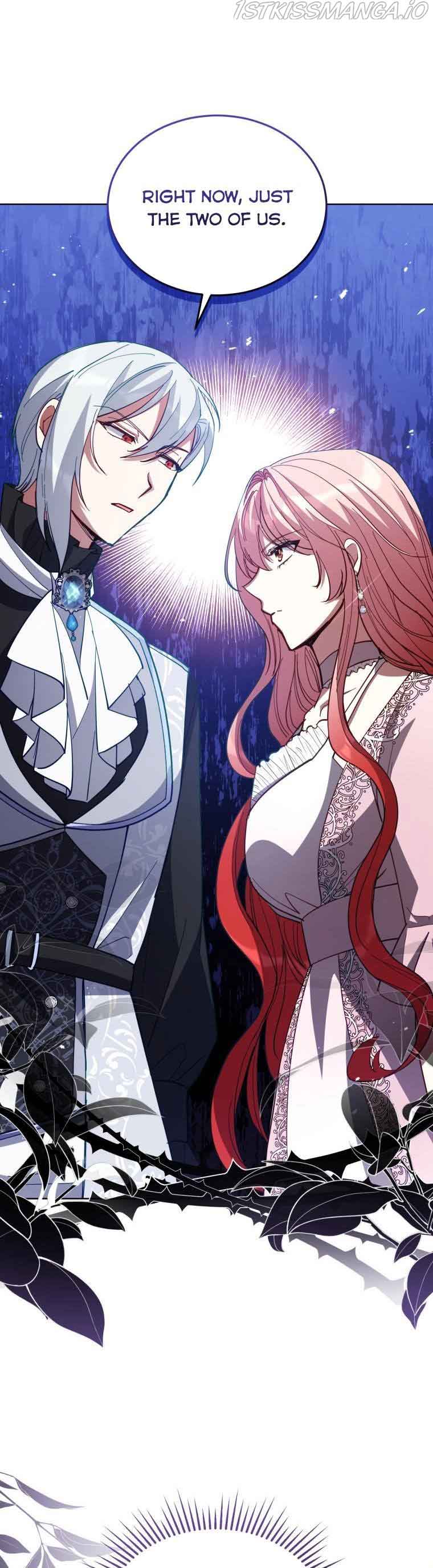 Untouchable Lady Chapter 88 - Page 6