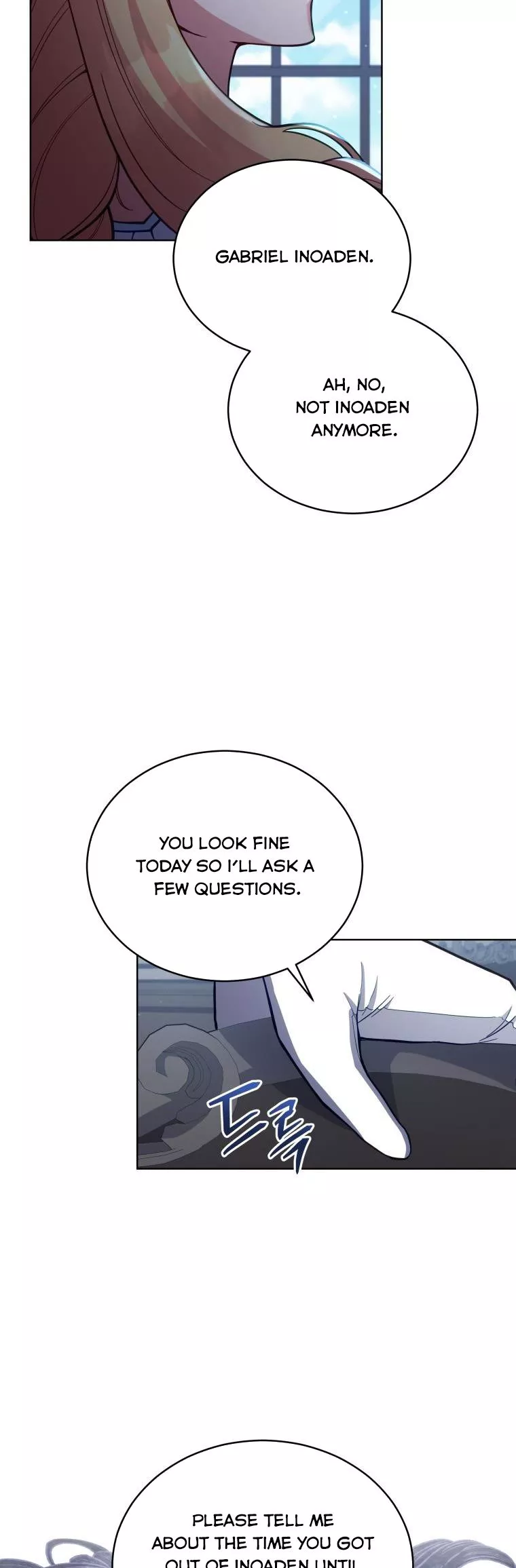 Untouchable Lady Chapter 89 - Page 14