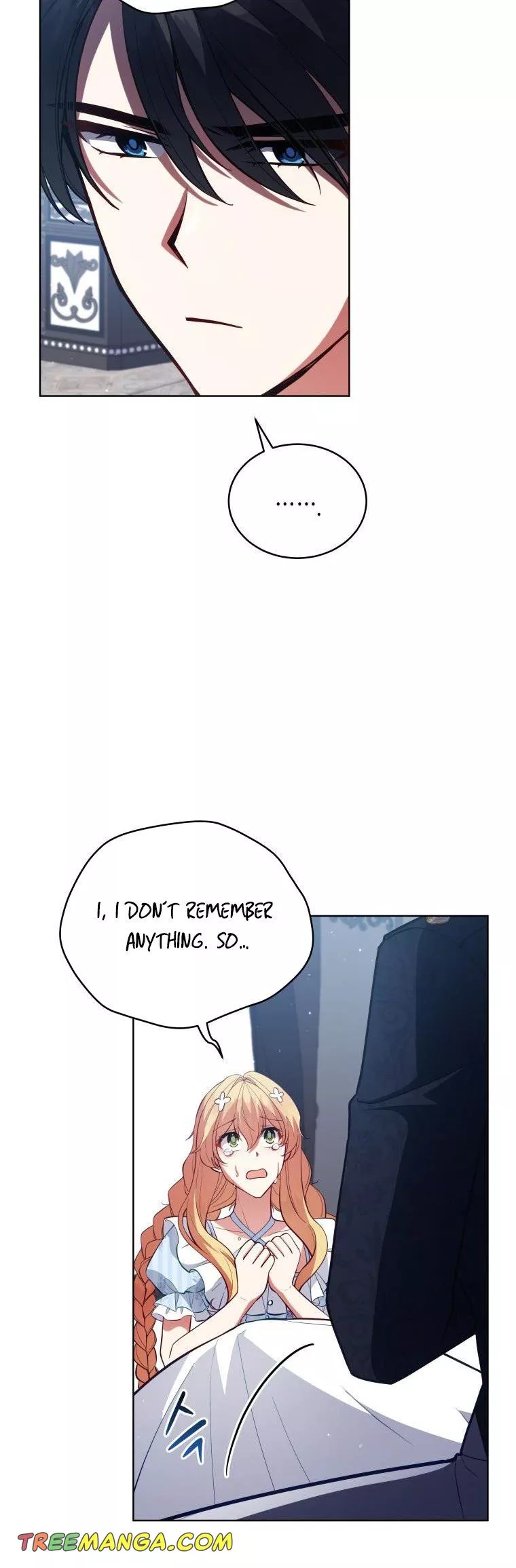 Untouchable Lady Chapter 89 - Page 17