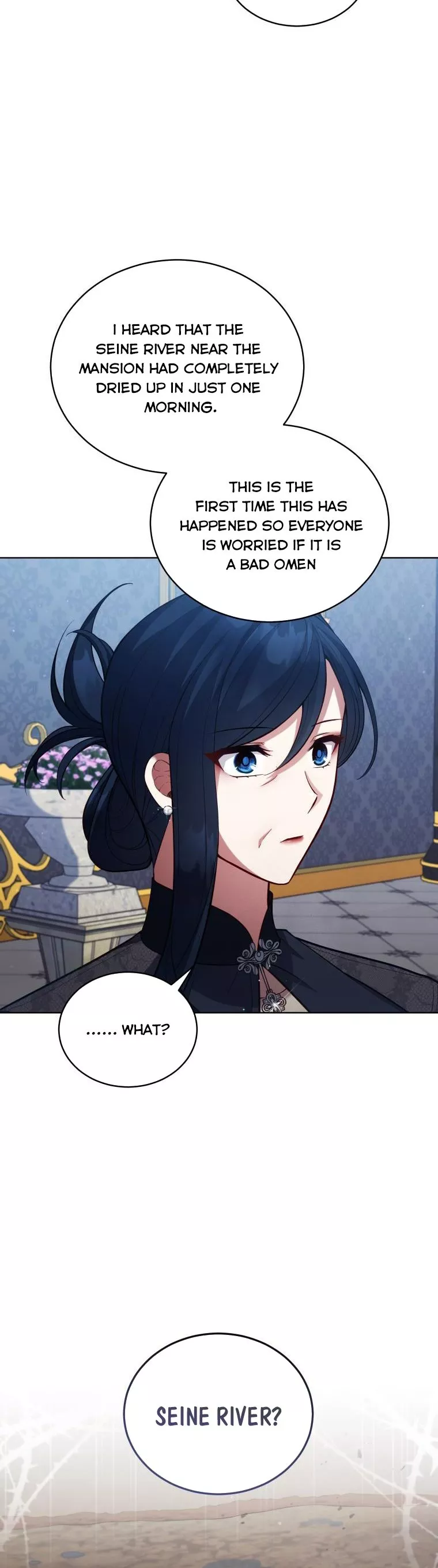 Untouchable Lady Chapter 89 - Page 2