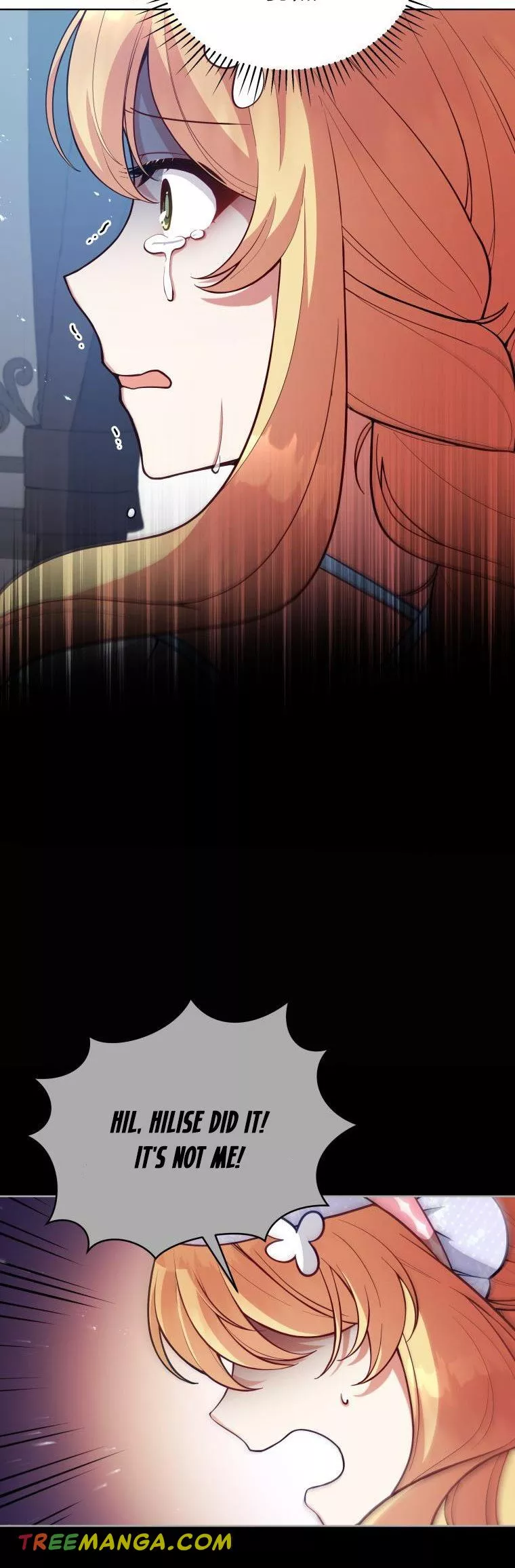 Untouchable Lady Chapter 89 - Page 20