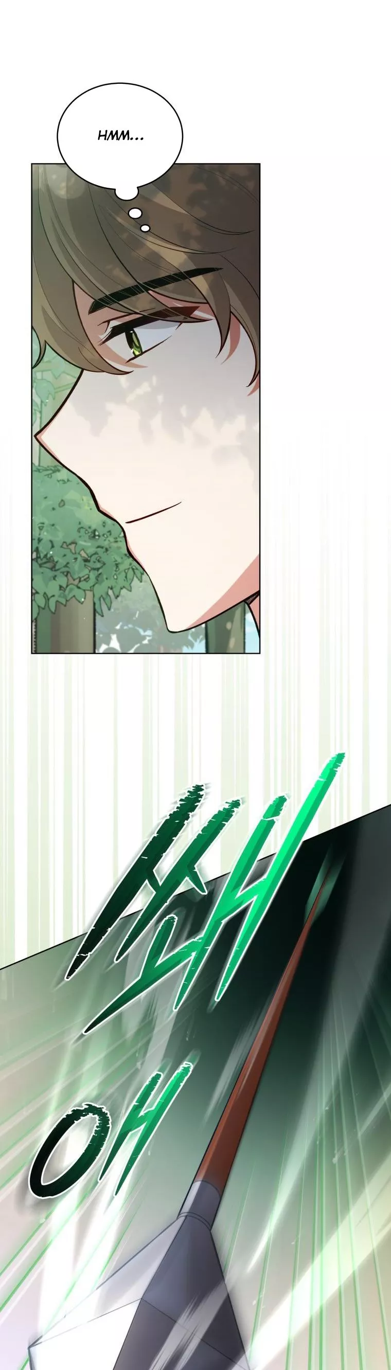 Untouchable Lady Chapter 89 - Page 31