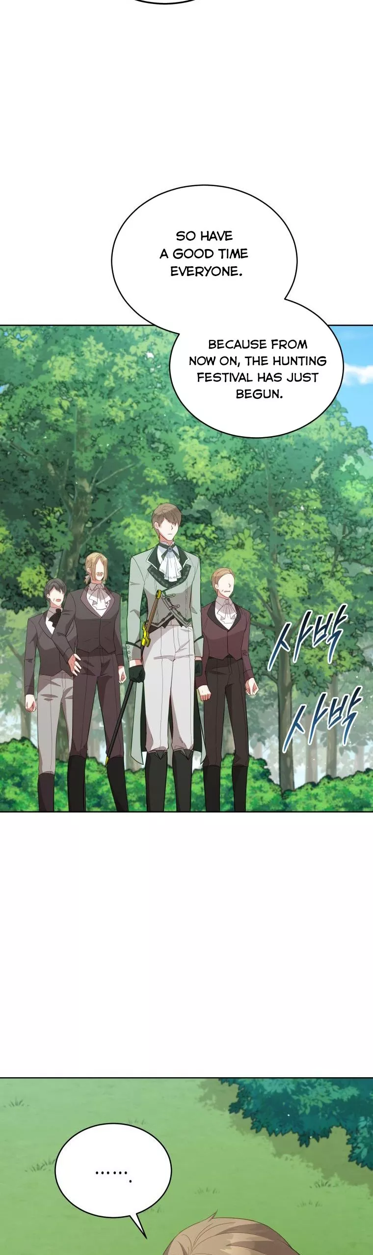 Untouchable Lady Chapter 89 - Page 39