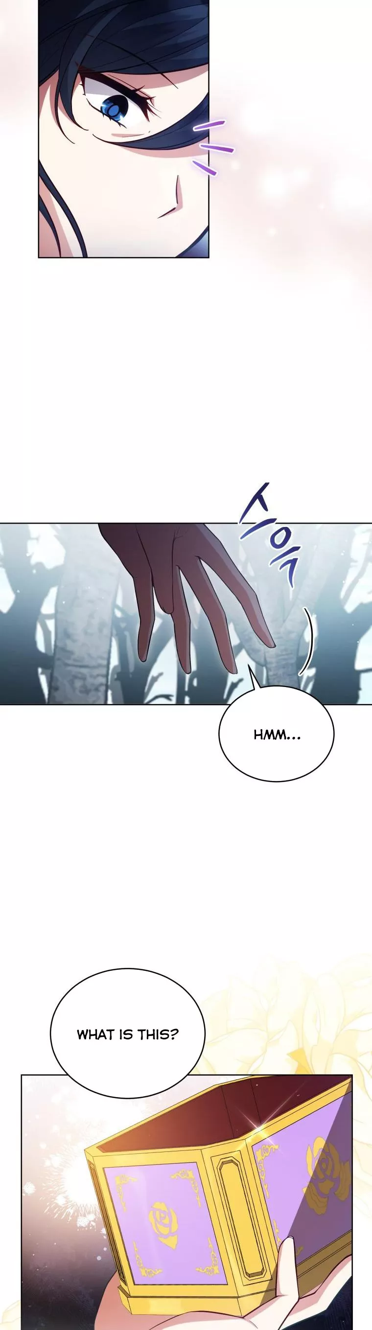 Untouchable Lady Chapter 89 - Page 5
