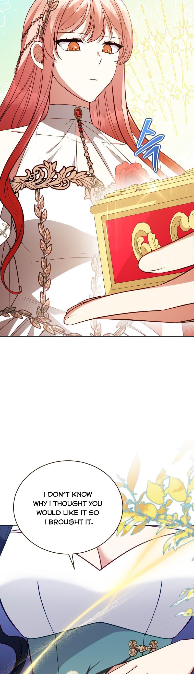 Untouchable Lady Chapter 94 - Page 14