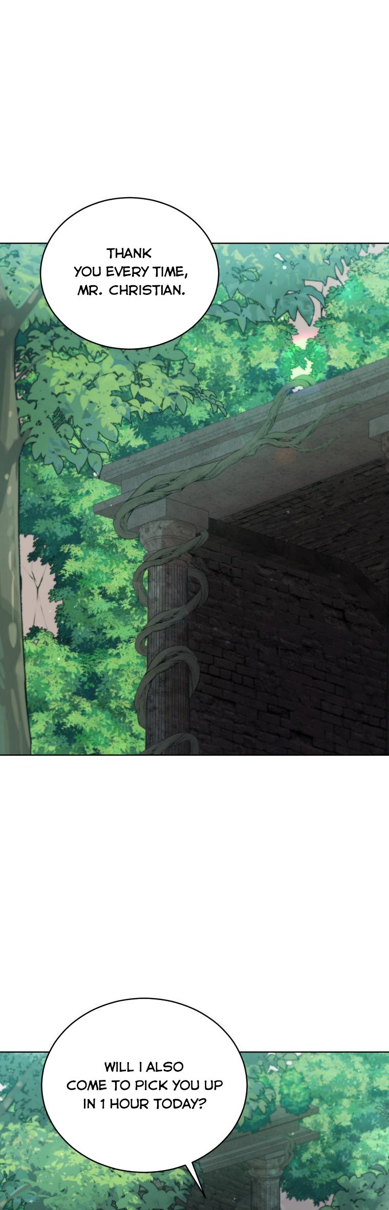 Untouchable Lady Chapter 94 - Page 16
