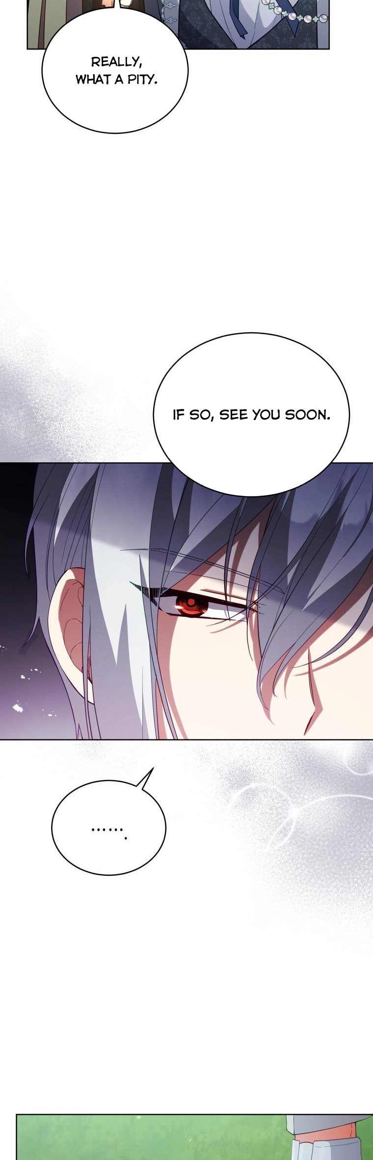 Untouchable Lady Chapter 94 - Page 19
