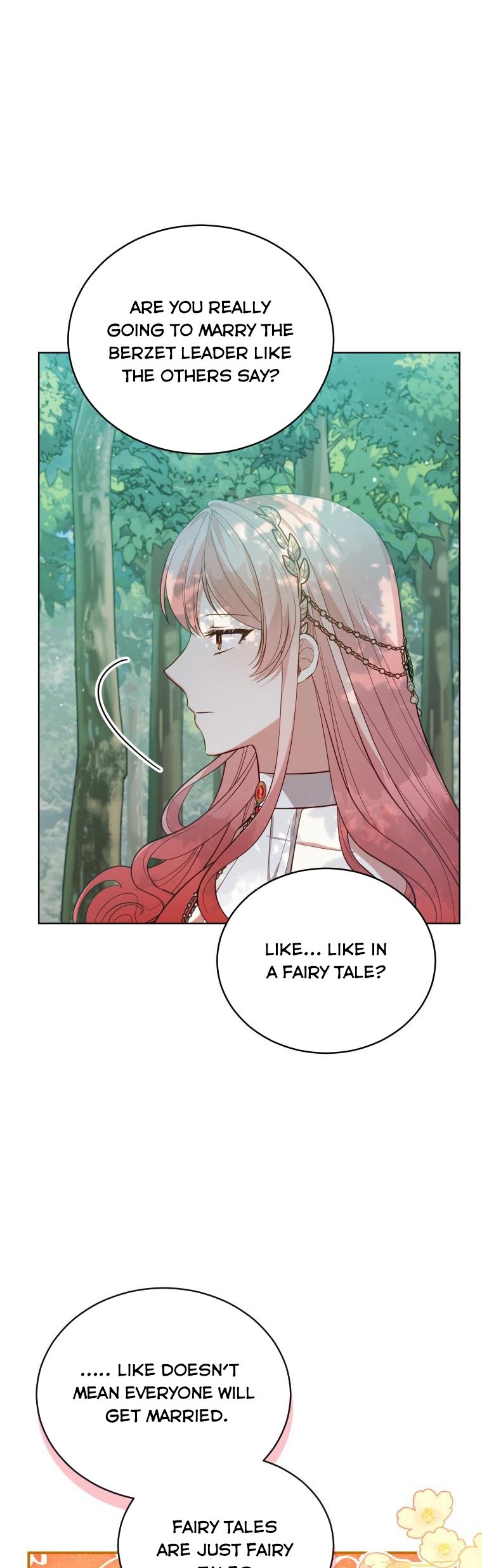 Untouchable Lady Chapter 94 - Page 2