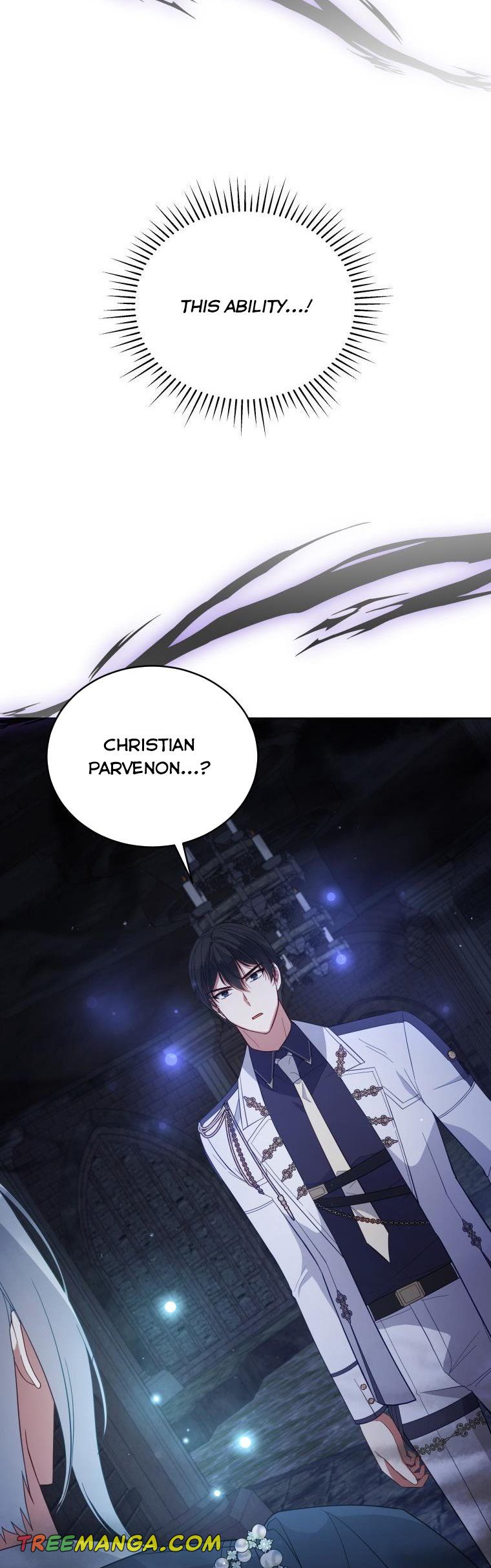 Untouchable Lady Chapter 94 - Page 28