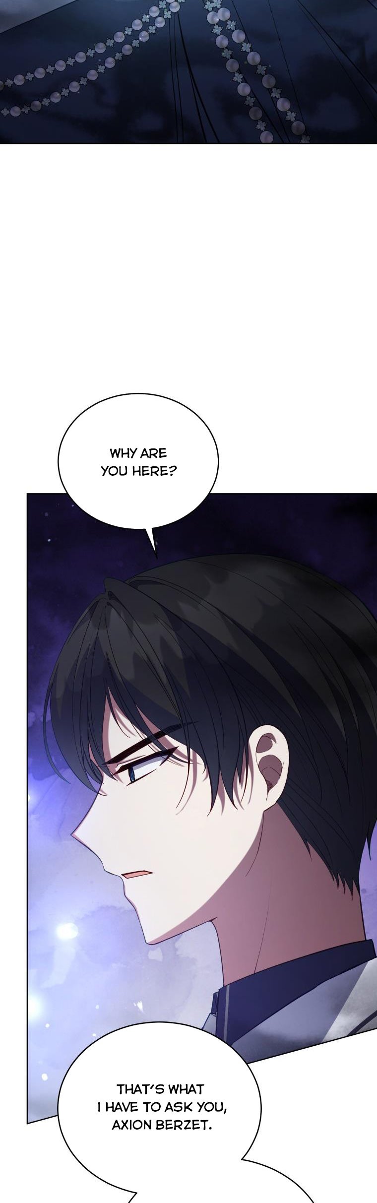 Untouchable Lady Chapter 94 - Page 29
