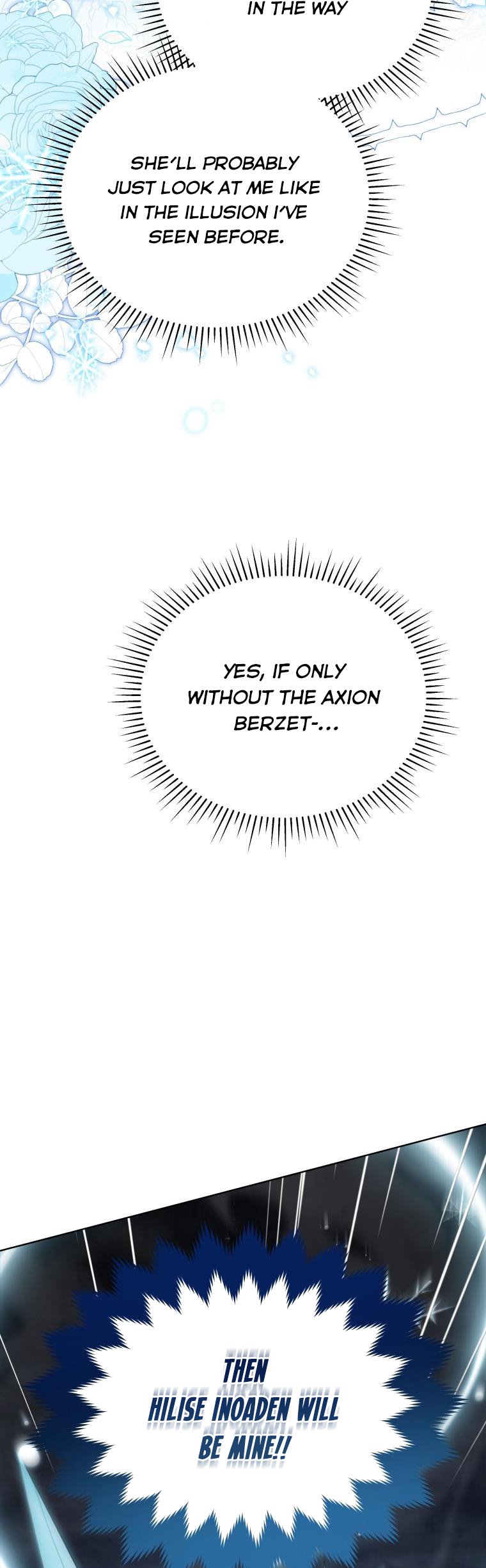 Untouchable Lady Chapter 94 - Page 37