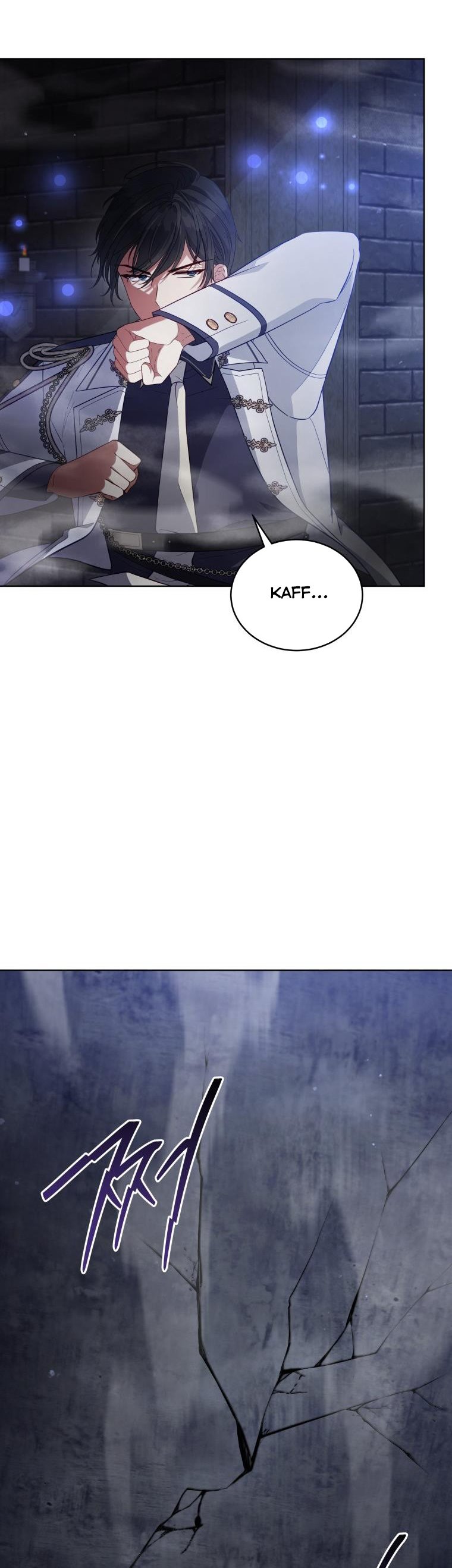 Untouchable Lady Chapter 94 - Page 41