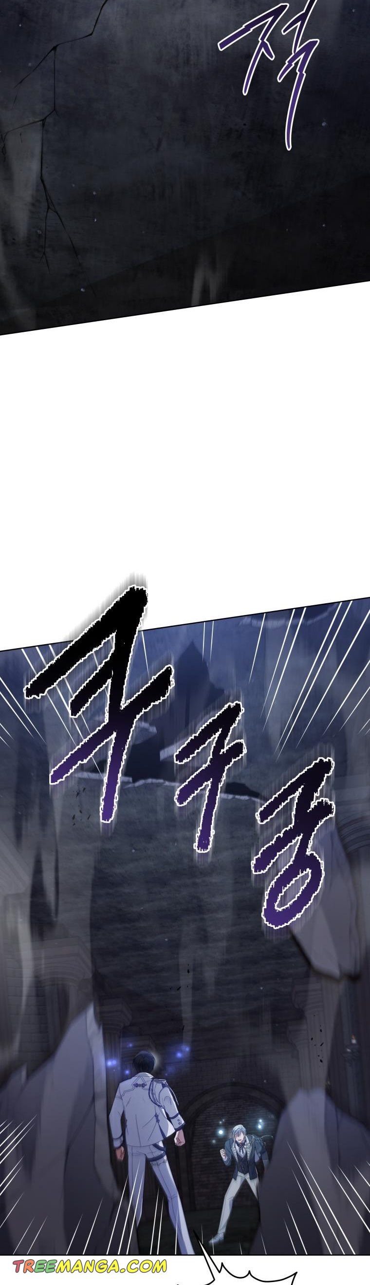 Untouchable Lady Chapter 94 - Page 42