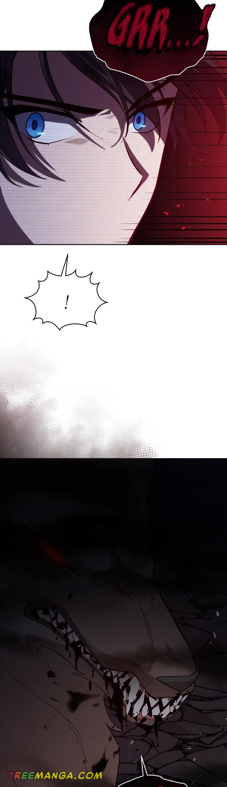 Untouchable Lady Chapter 94 - Page 44
