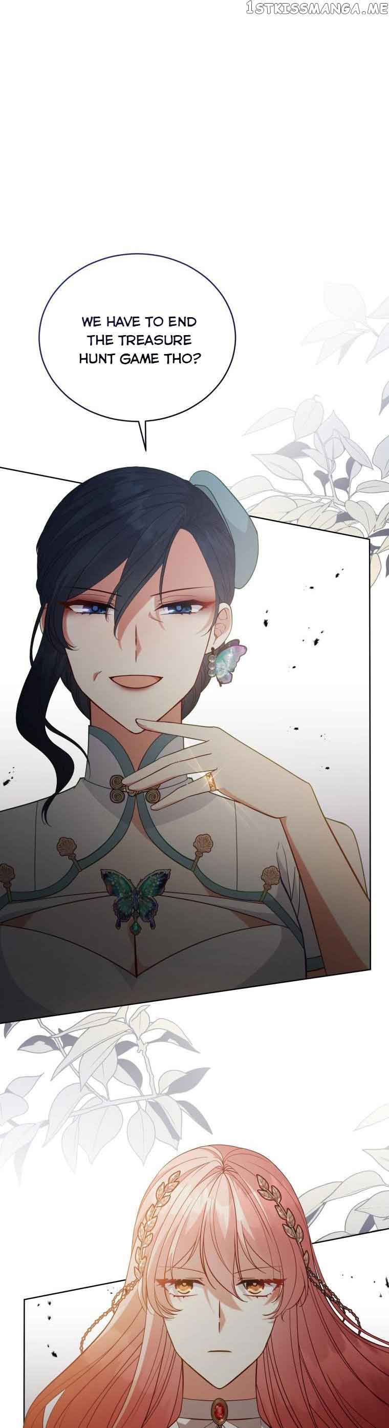 Untouchable Lady Chapter 96 - Page 17