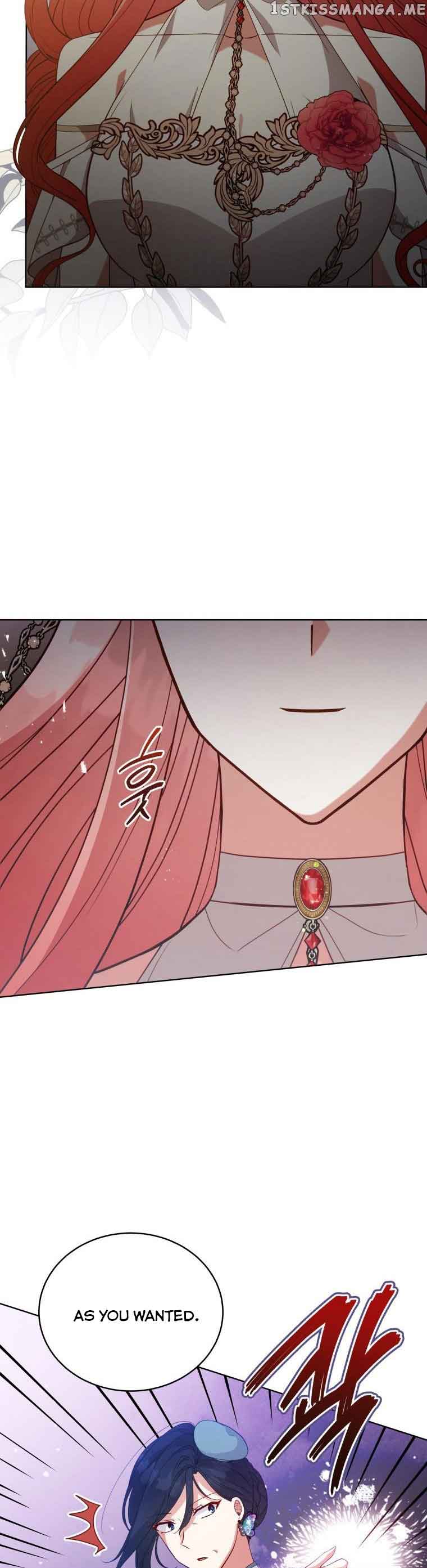Untouchable Lady Chapter 96 - Page 18