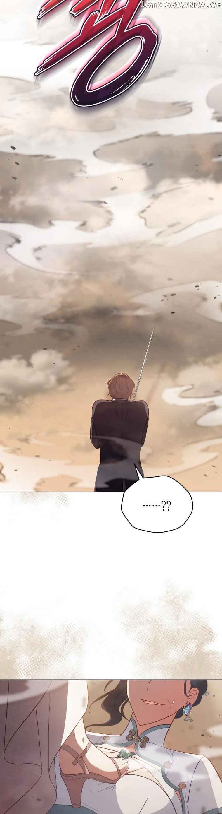 Untouchable Lady Chapter 96 - Page 29