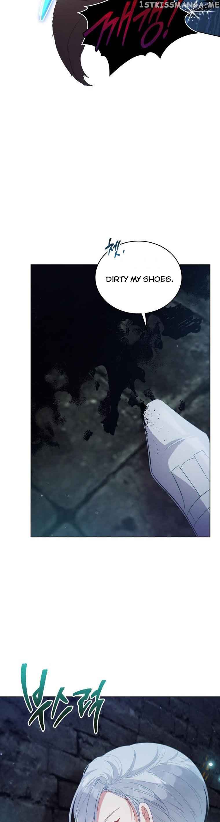 Untouchable Lady Chapter 96 - Page 3