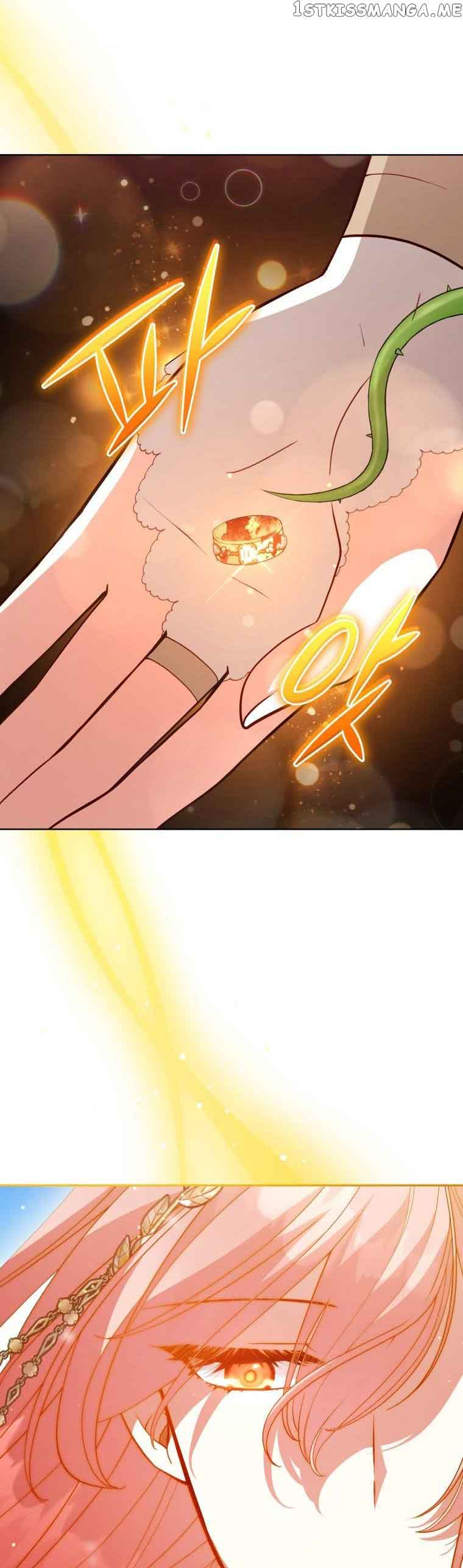 Untouchable Lady Chapter 96 - Page 36