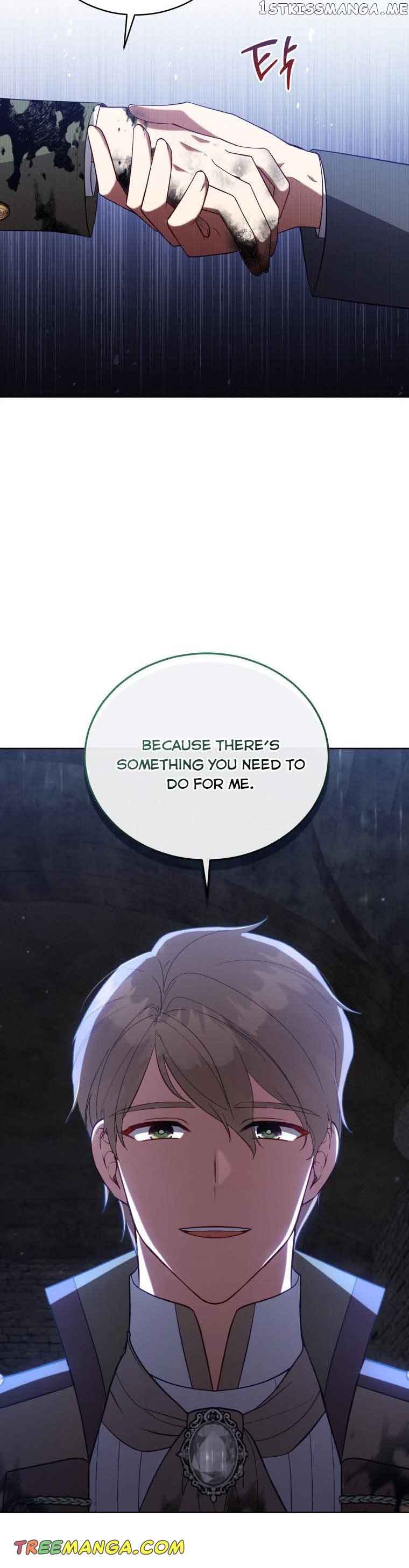 Untouchable Lady Chapter 96 - Page 9