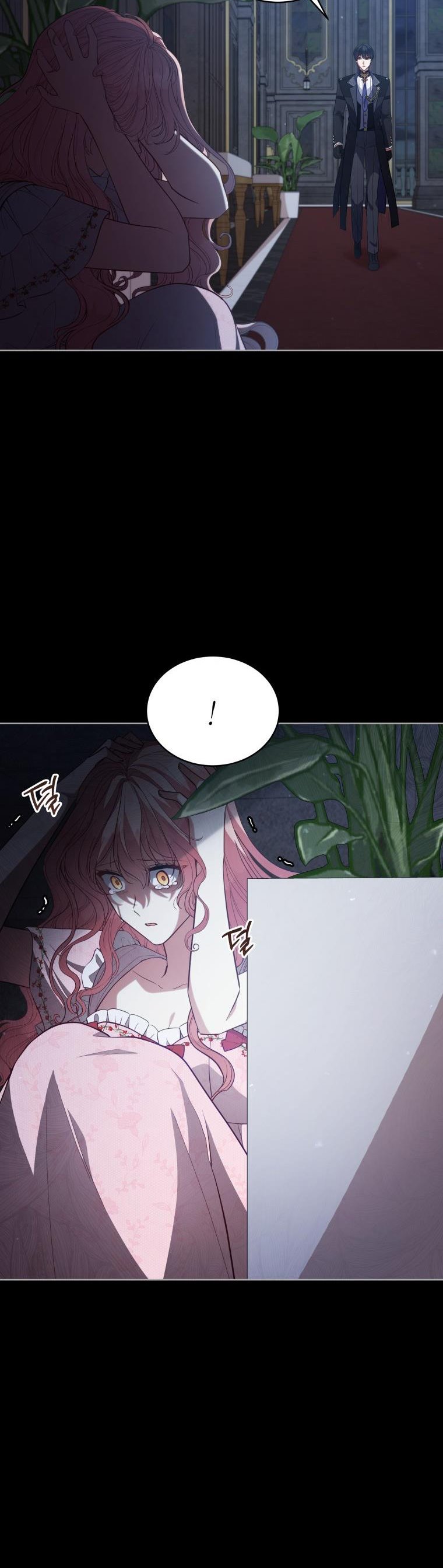 Untouchable Lady Chapter 98 - Page 10