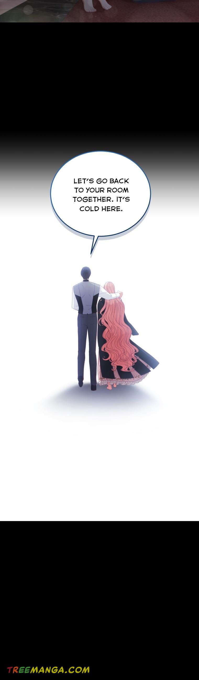 Untouchable Lady Chapter 98 - Page 14