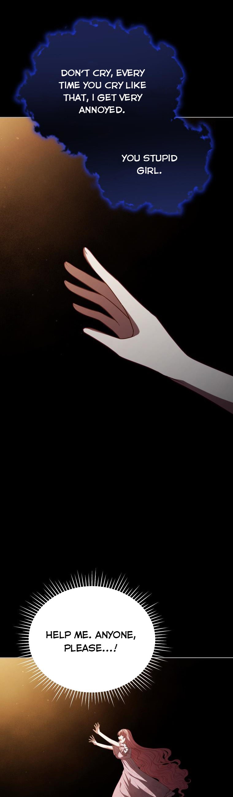 Untouchable Lady Chapter 98 - Page 20