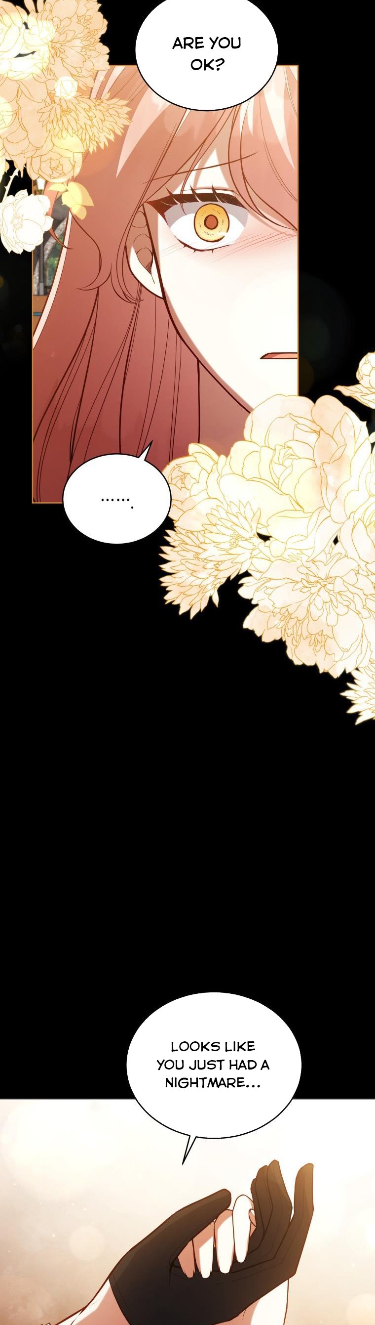 Untouchable Lady Chapter 98 - Page 23