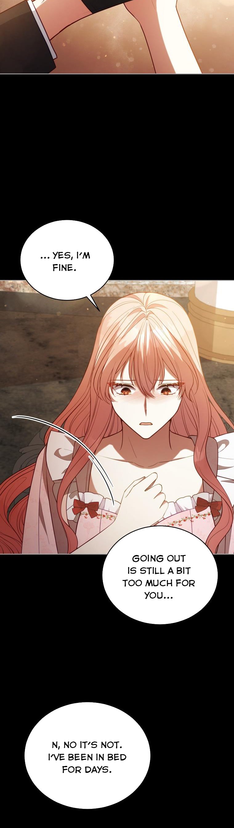 Untouchable Lady Chapter 98 - Page 24