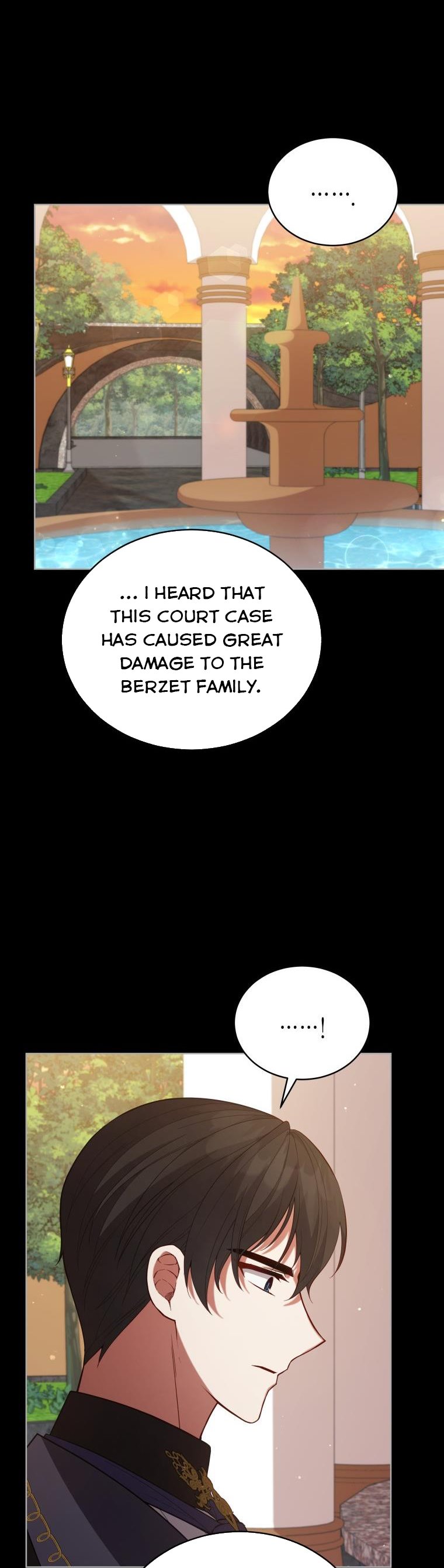 Untouchable Lady Chapter 98 - Page 25