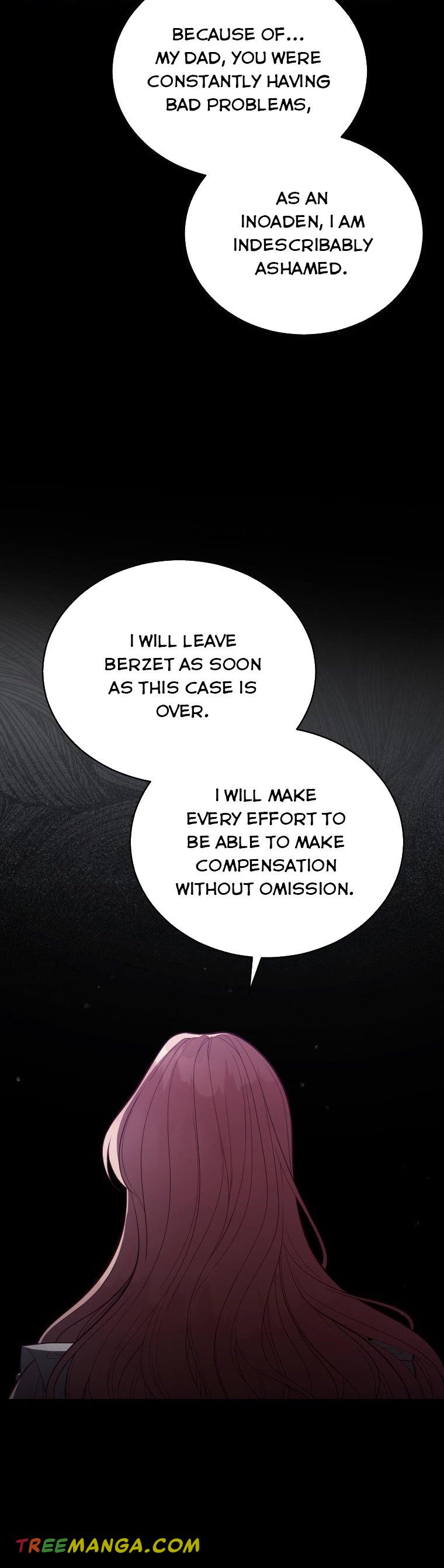 Untouchable Lady Chapter 98 - Page 26