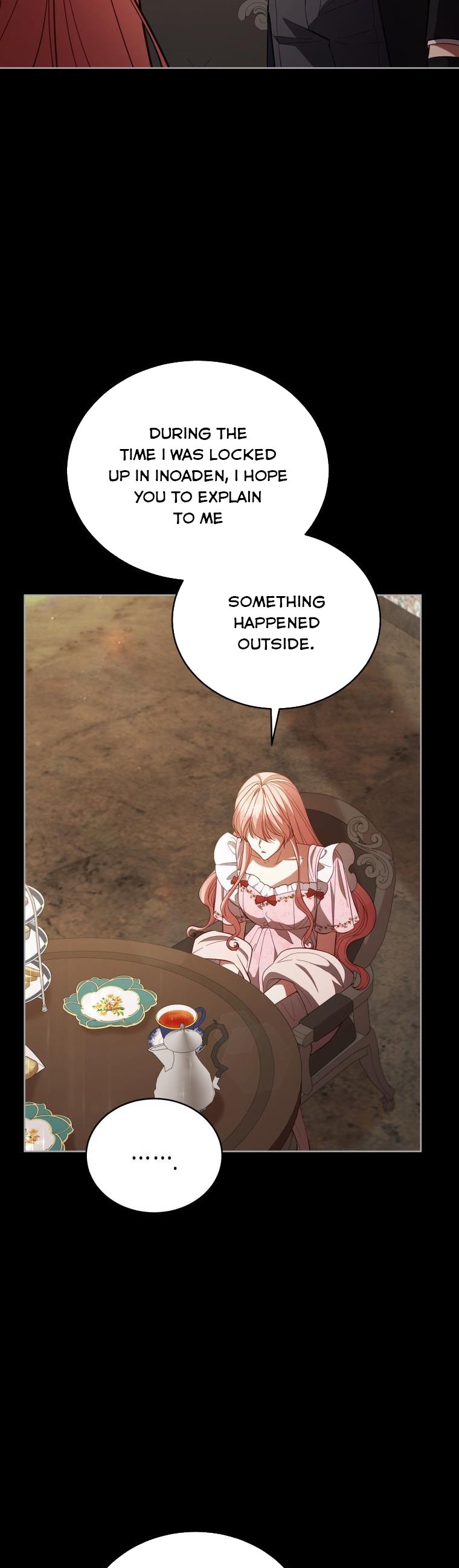 Untouchable Lady Chapter 98 - Page 30