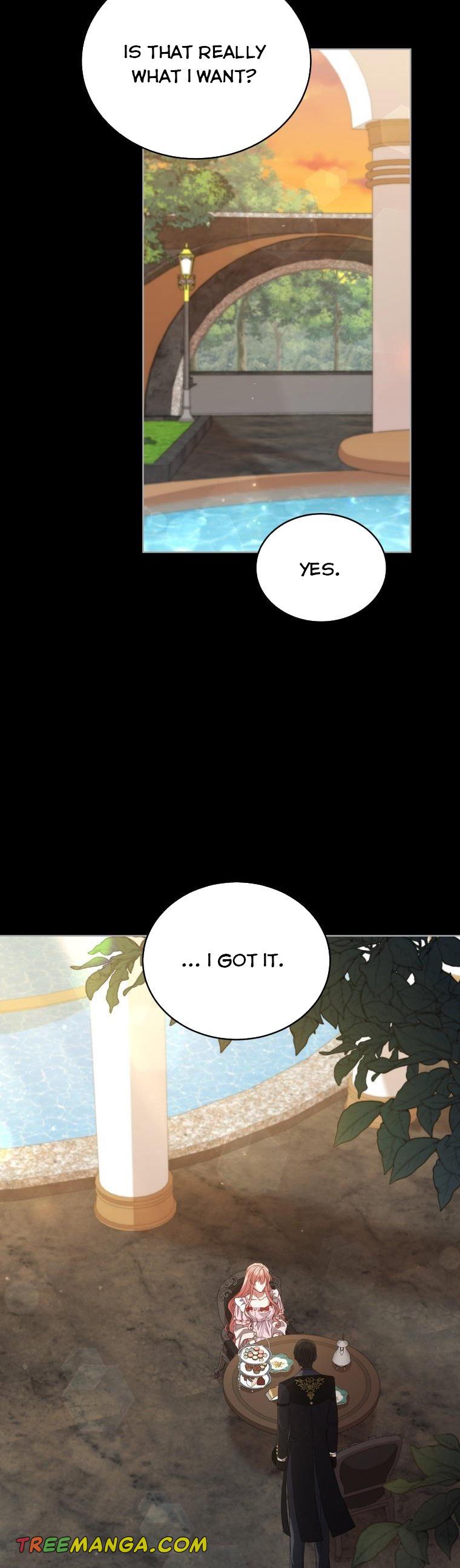 Untouchable Lady Chapter 98 - Page 31