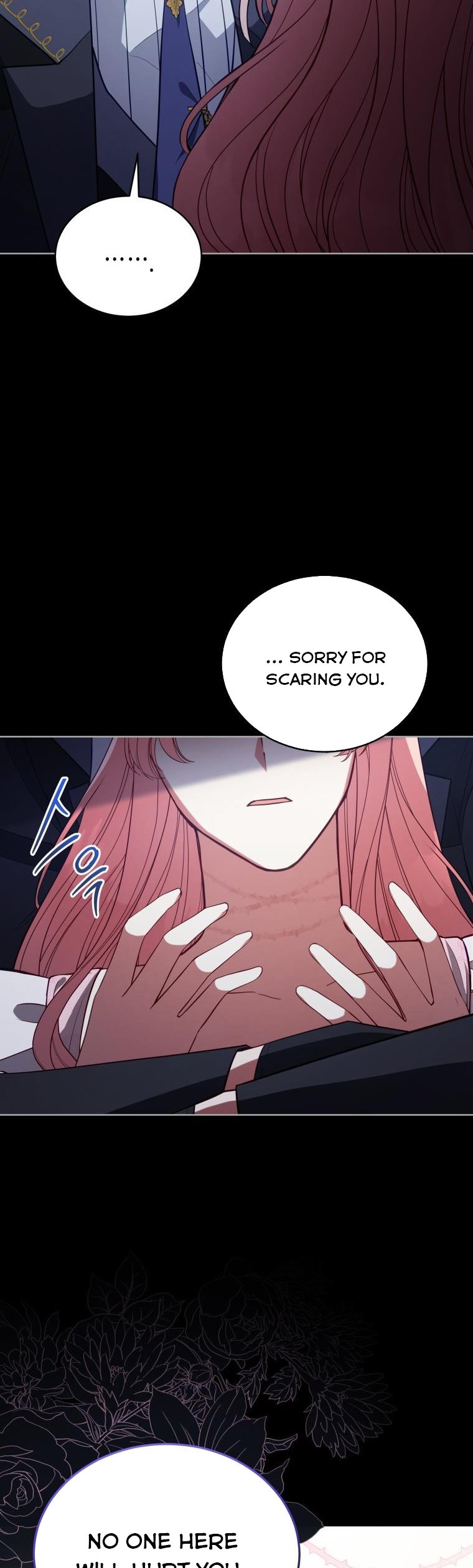 Untouchable Lady Chapter 98 - Page 37