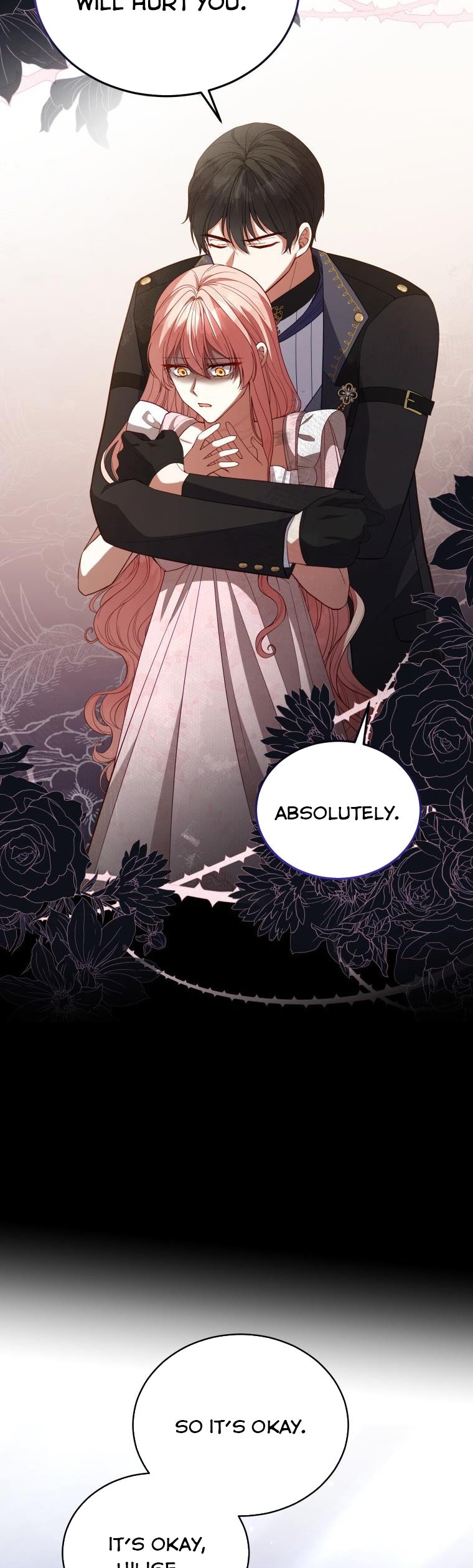 Untouchable Lady Chapter 98 - Page 38