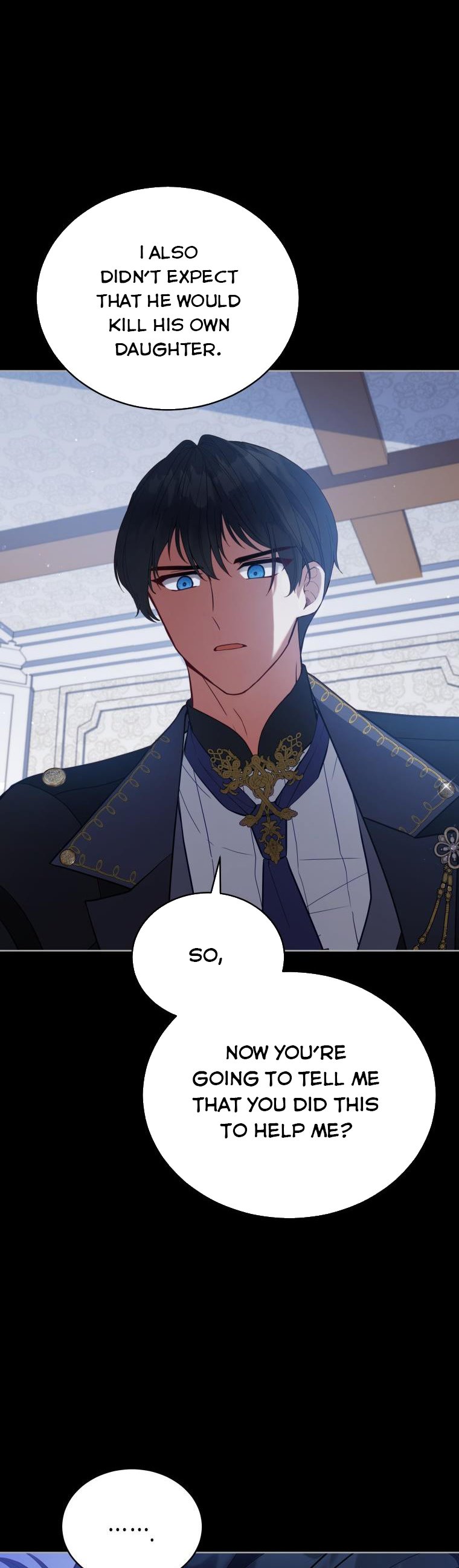 Untouchable Lady Chapter 98 - Page 4