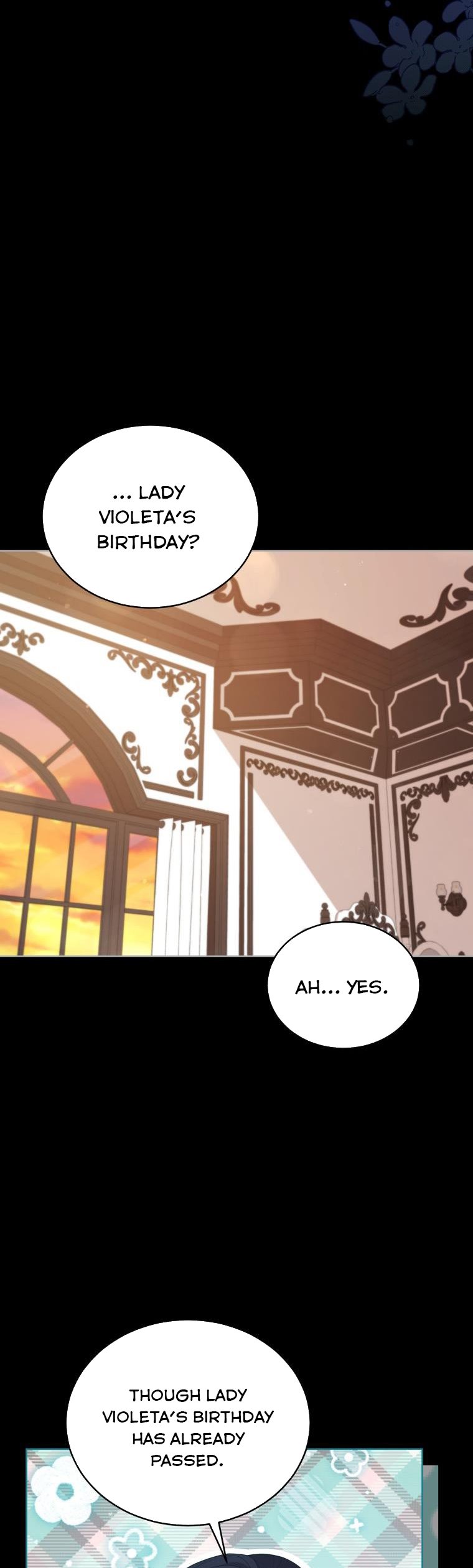 Untouchable Lady Chapter 98 - Page 40