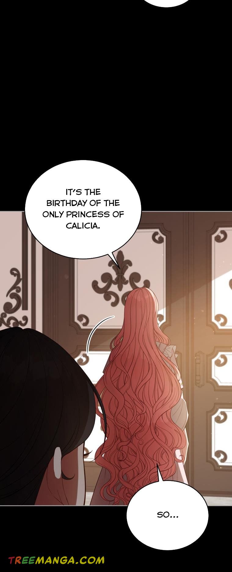 Untouchable Lady Chapter 98 - Page 46