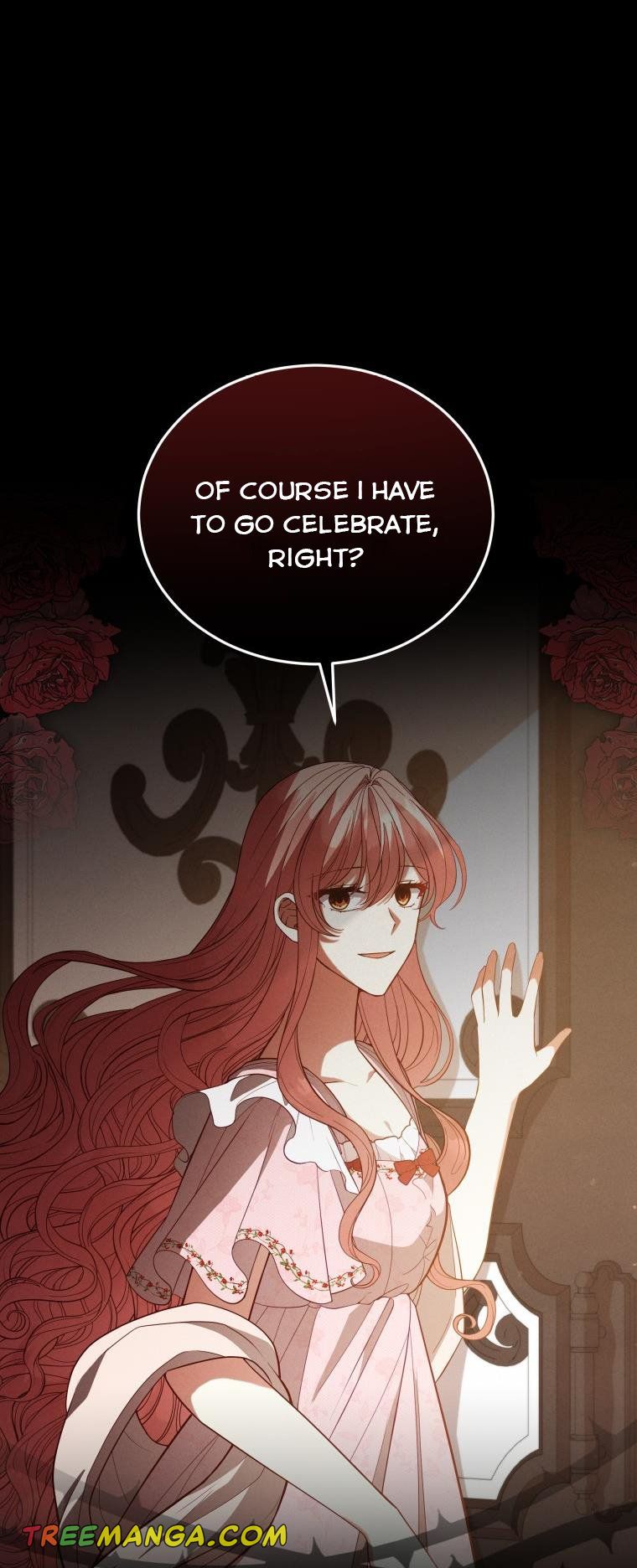 Untouchable Lady Chapter 98 - Page 47