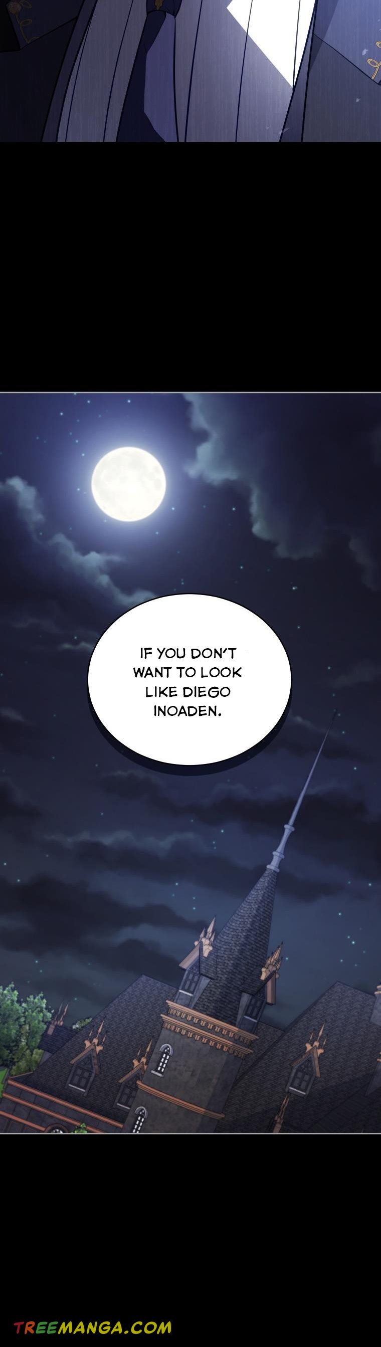 Untouchable Lady Chapter 98 - Page 8