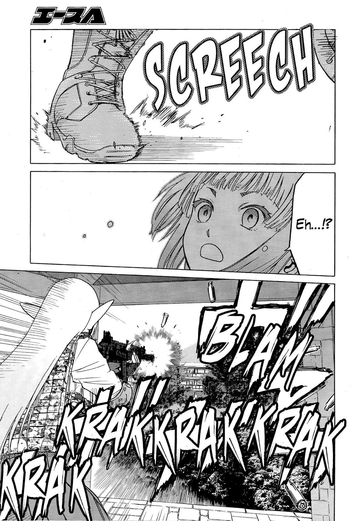 Upotte!! Chapter 81 - Page 21