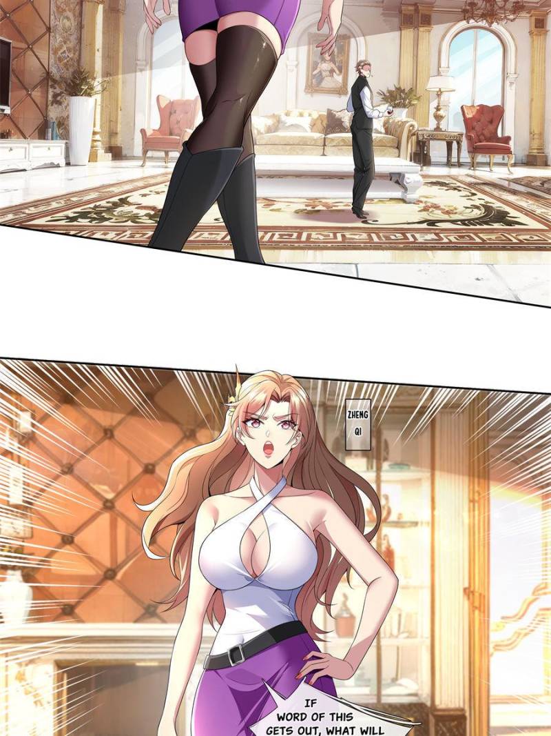 Urban Ascension: From Mortal to God Chapter 1 - Page 2