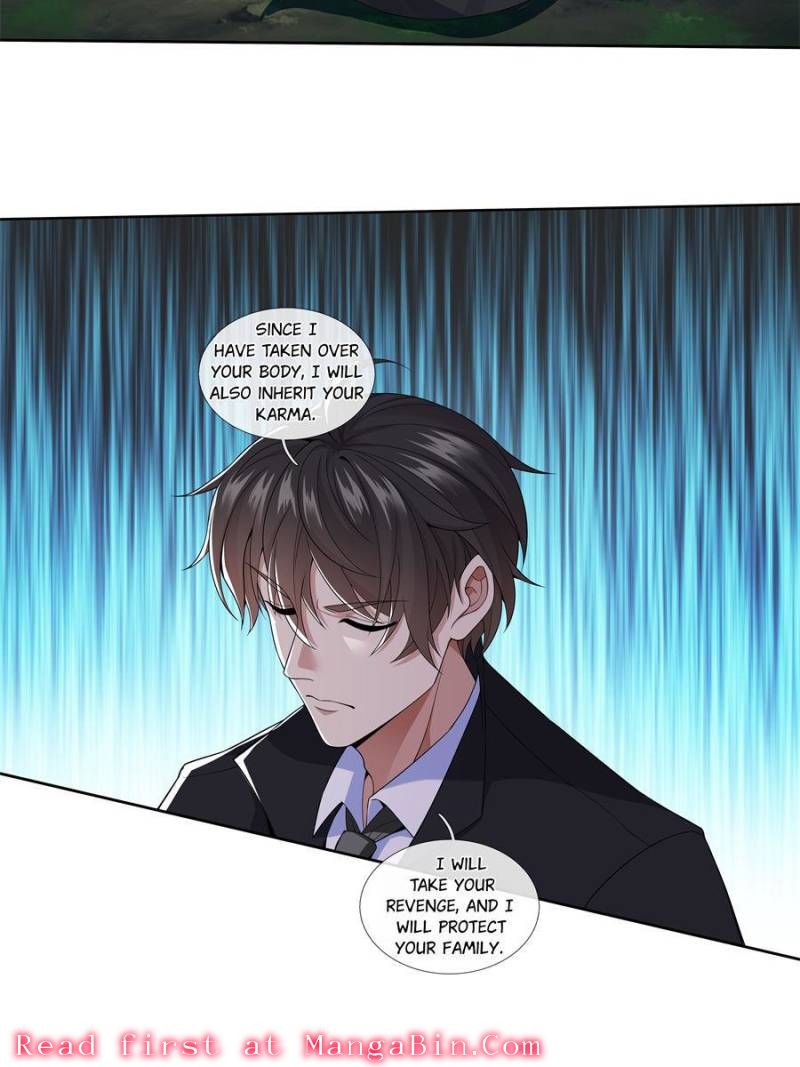 Urban Ascension: From Mortal to God Chapter 1 - Page 15
