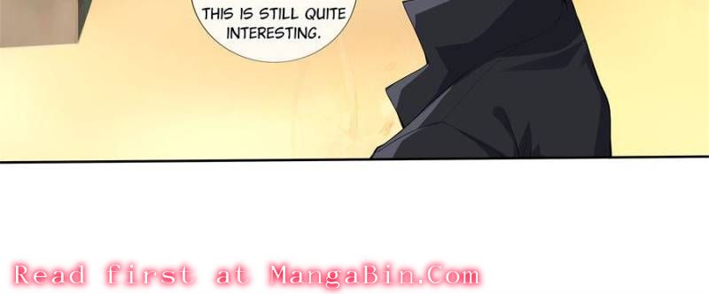 Urban Ascension: From Mortal to God Chapter 1 - Page 18