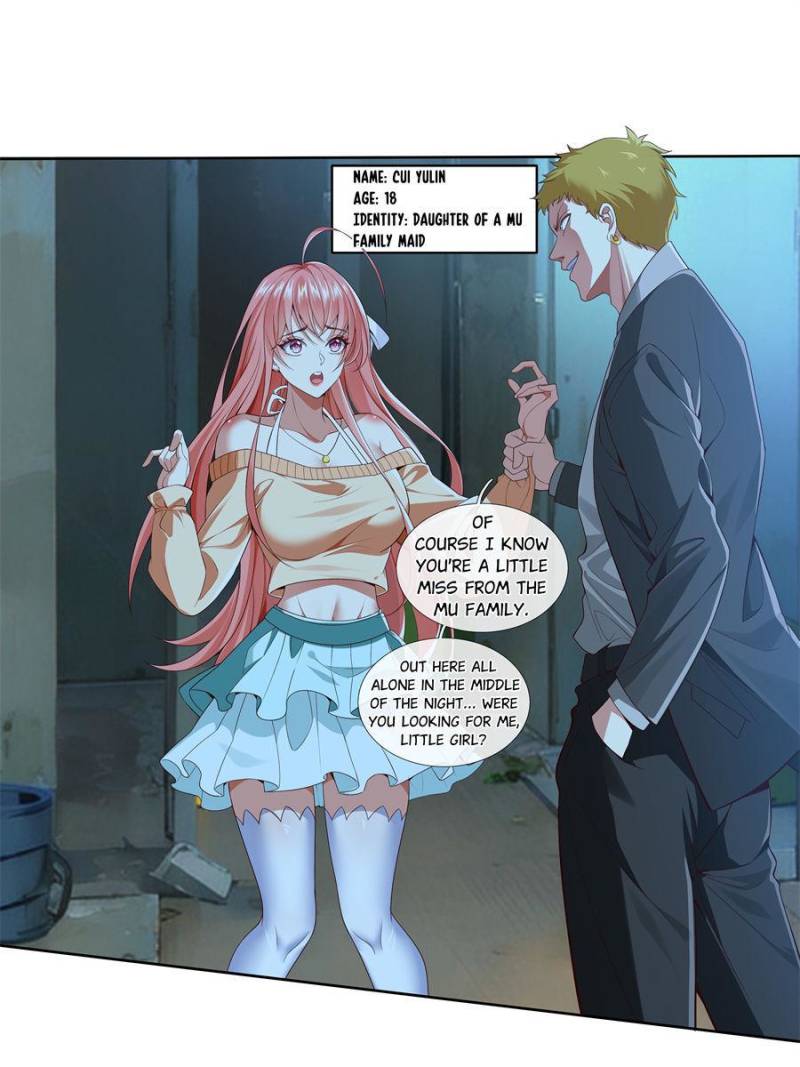 Urban Ascension: From Mortal to God Chapter 1 - Page 19