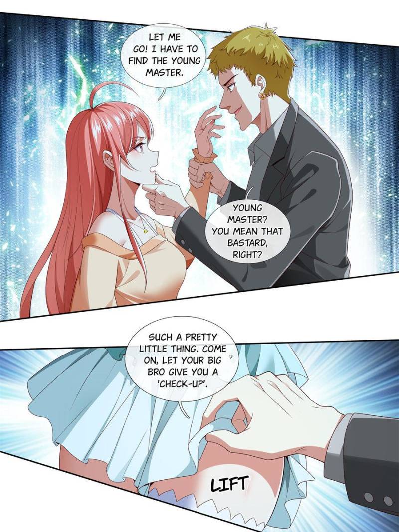 Urban Ascension: From Mortal to God Chapter 1 - Page 20