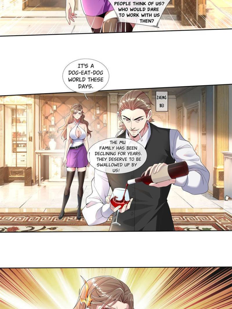 Urban Ascension: From Mortal to God Chapter 1 - Page 3