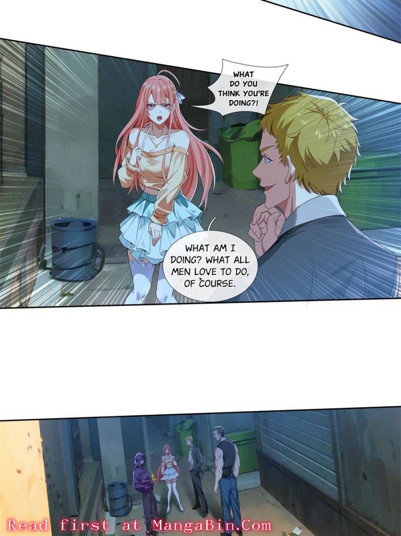 Urban Ascension: From Mortal to God Chapter 1 - Page 21