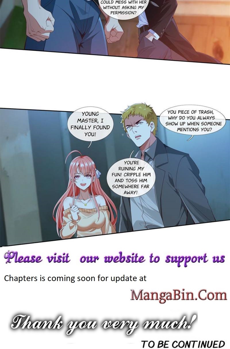 Urban Ascension: From Mortal to God Chapter 1 - Page 23